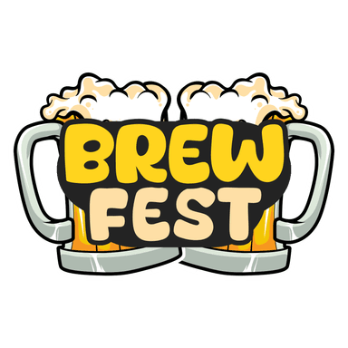 BREW FEST ITALIA - SARNO Logo